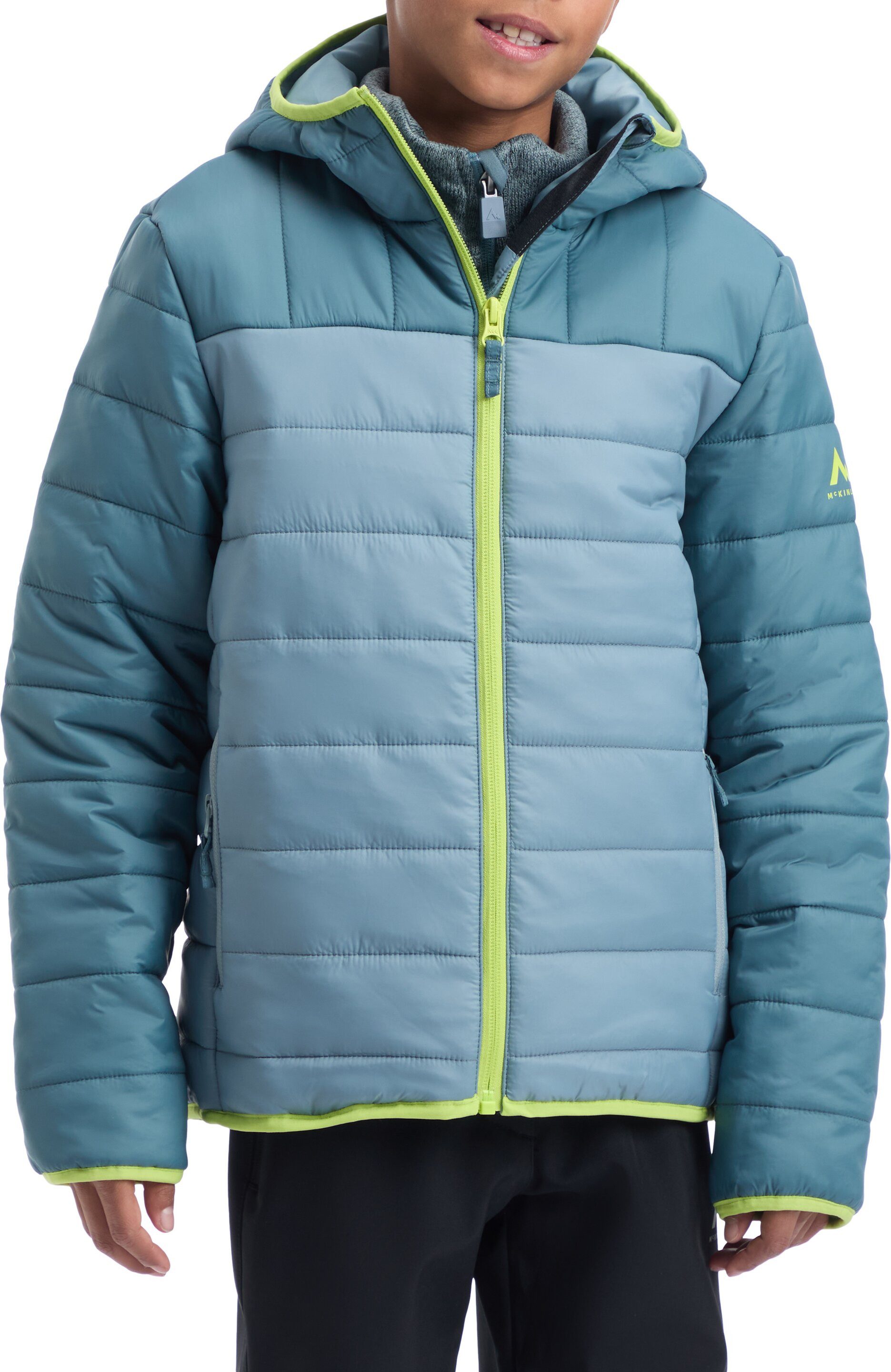 McKINLEY Outdoorjacke Jacke Alix B (1-St) günstig online kaufen