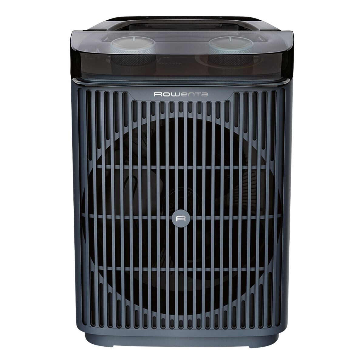 Rowenta Heizlüfter SO6551 Intense Comfort Aqua, für Räume bis 40 m², 2400 W