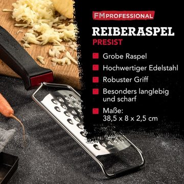 FMprofessional Küchenreibe