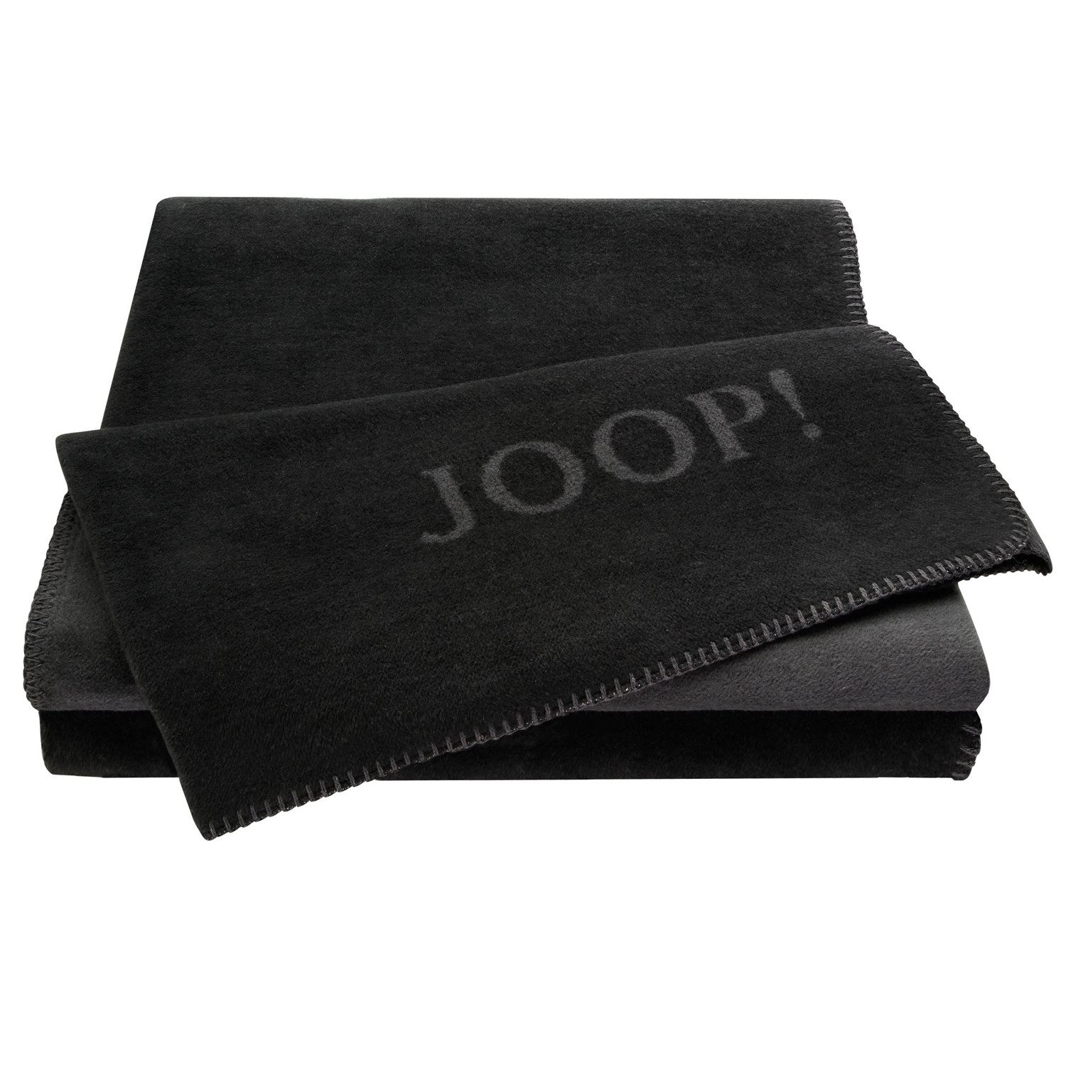 Wohndecke Uni-Doubleface, JOOP!