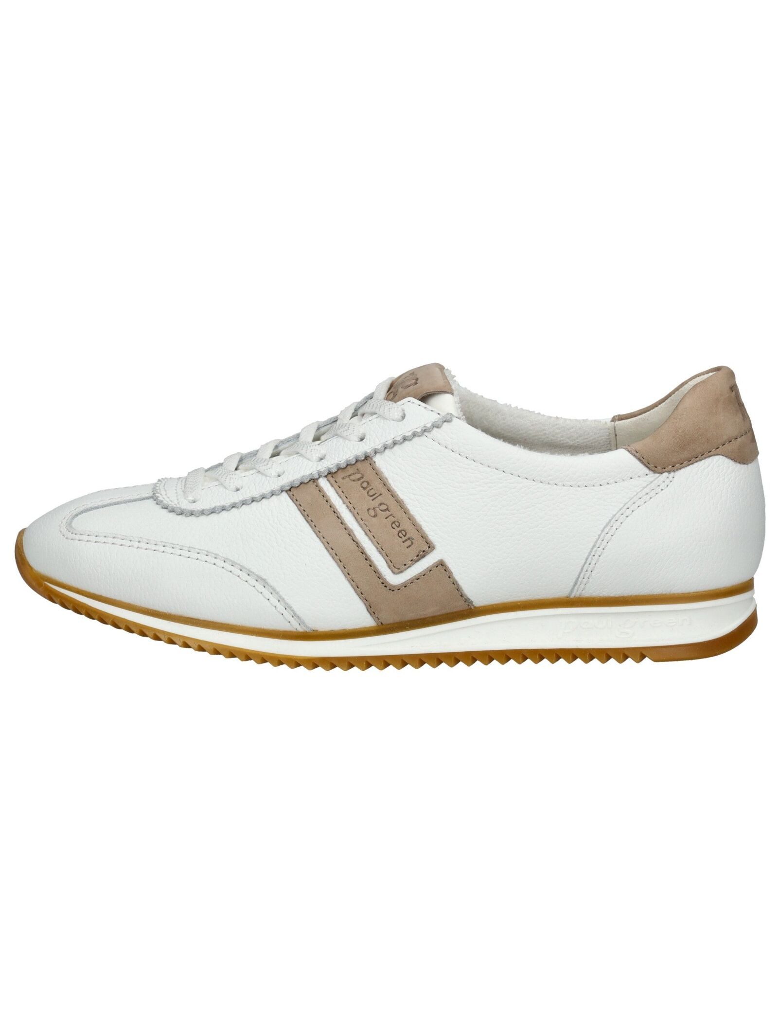 Paul Green Paul Green Sneaker Leder Sneaker günstig online kaufen
