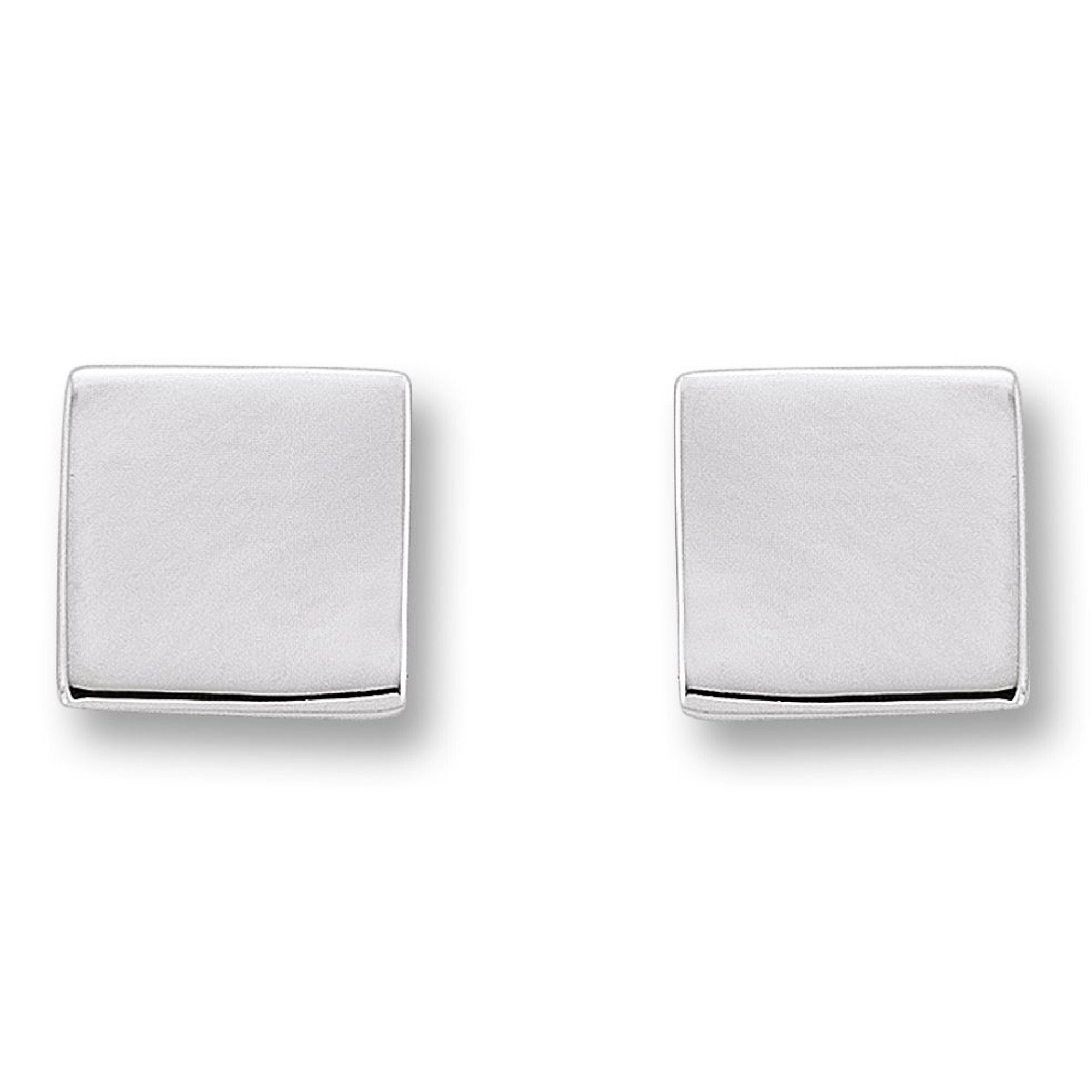 ONE ELEMENT Paar Ohrhänger Viereck Ohrringe günstig online kaufen