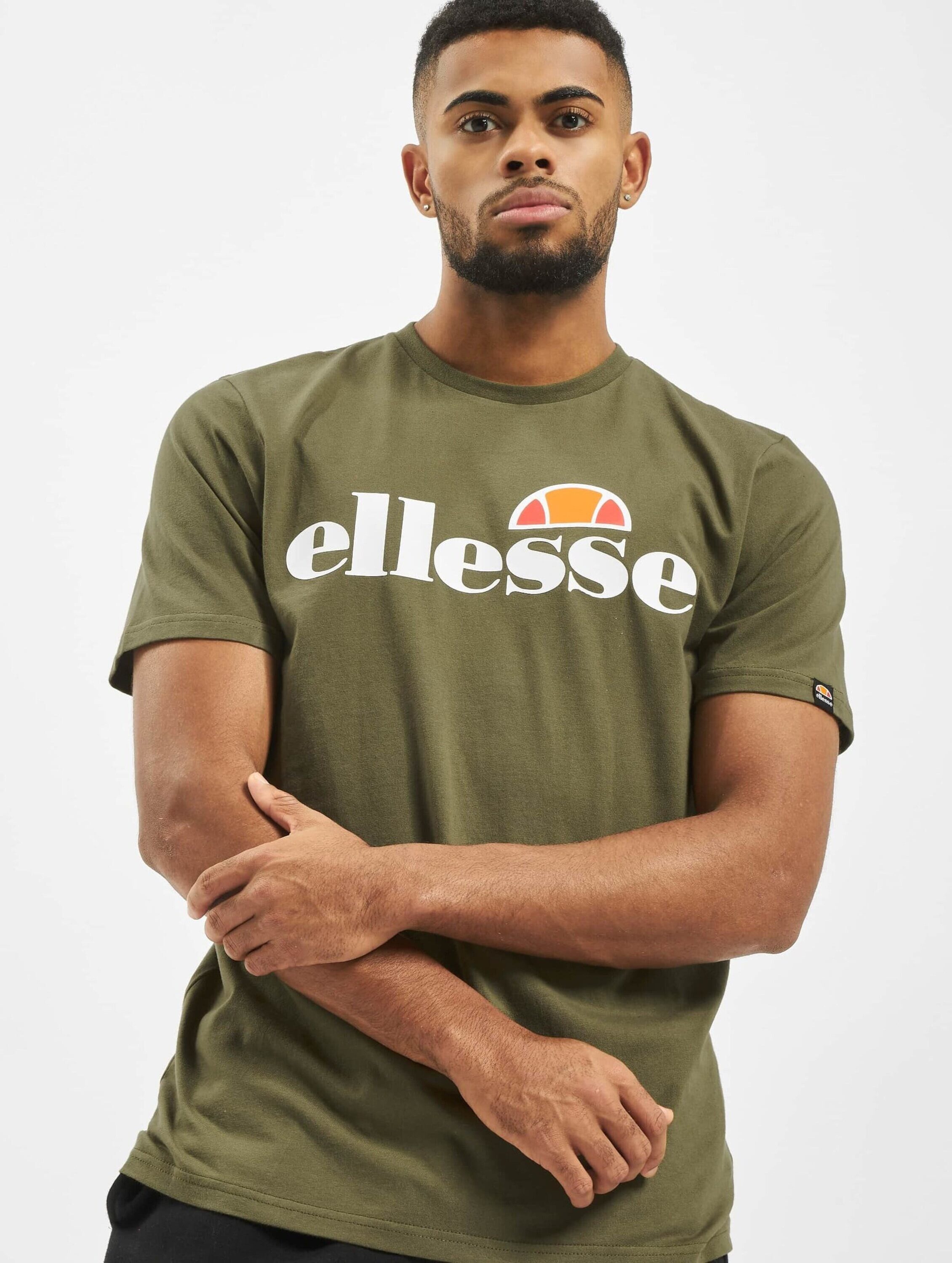 Ellesse T-Shirt Prado (1-tlg) günstig online kaufen