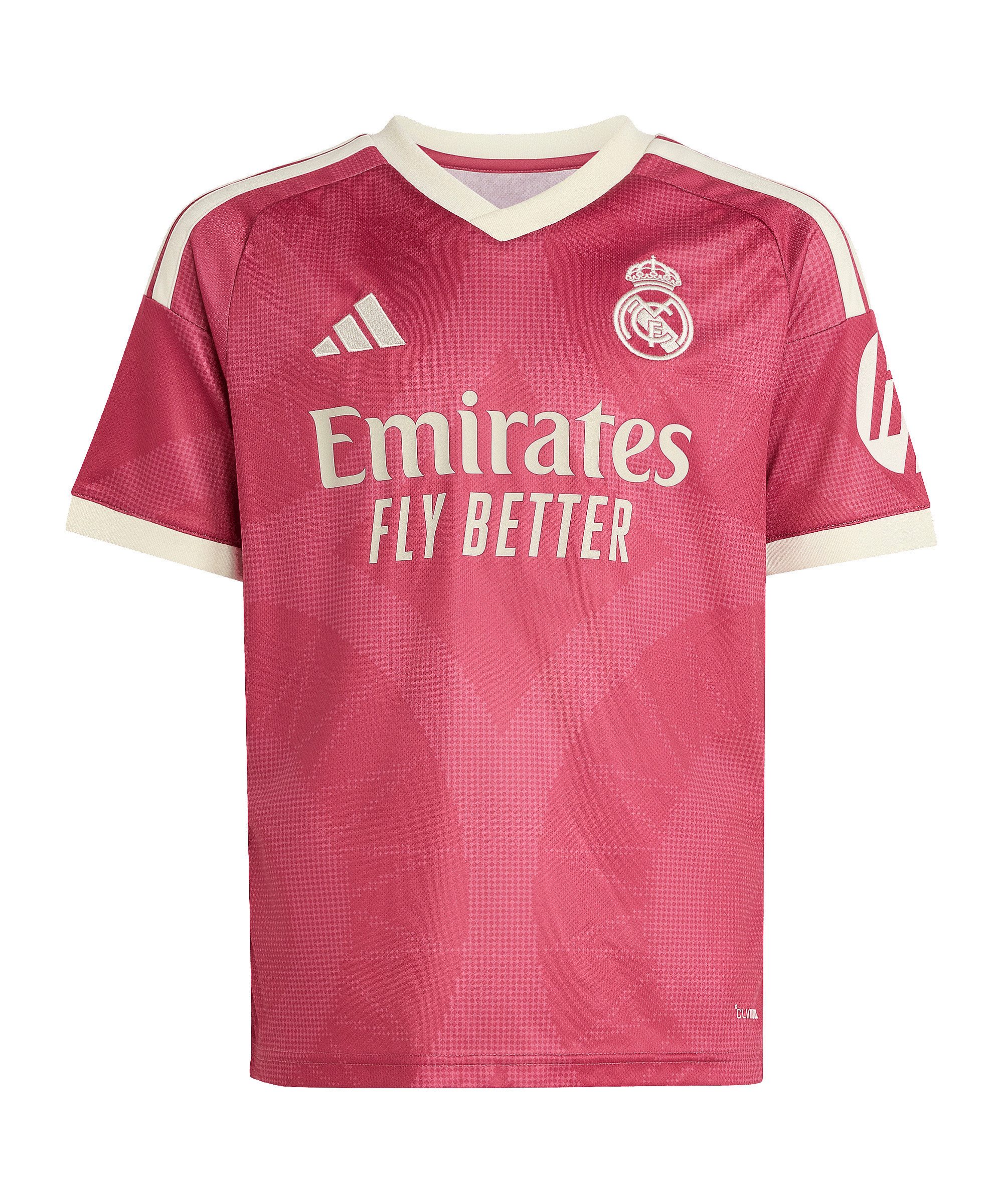 adidas Performance Fußballtrikot adidas Performance Primera Division