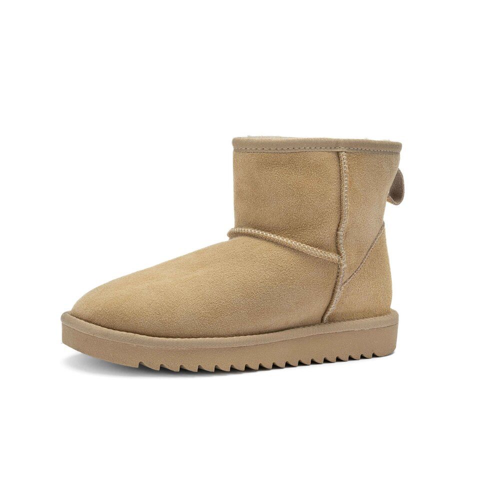 Ara Ara - Alaska - Beige Stiefel günstig online kaufen