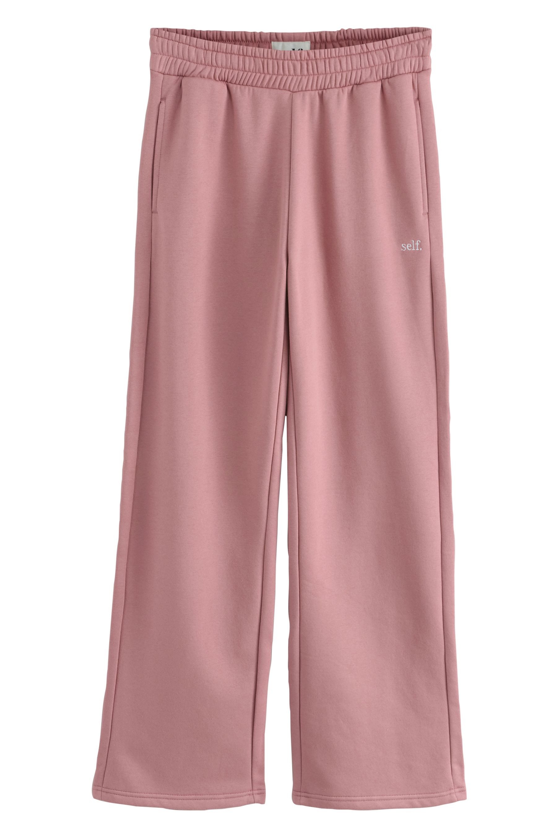 Next Jogginghose Self. Jogginghose mit weitem günstig online kaufen