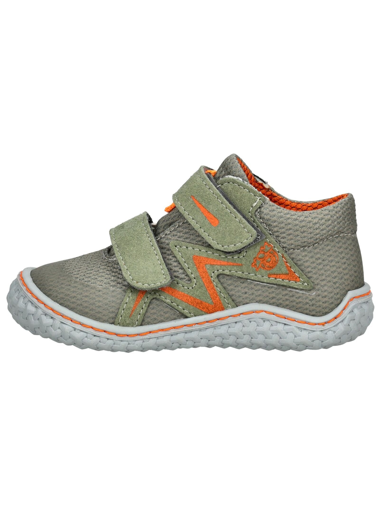 Pepino Sneaker Leder/Textil Sneaker günstig online kaufen