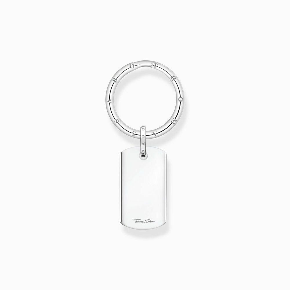 THOMAS SABO Bead Ohne Kategorie für Erwachsene (1-tlg)