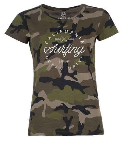 Savage Gear Shirts für Damen online kaufen | OTTO