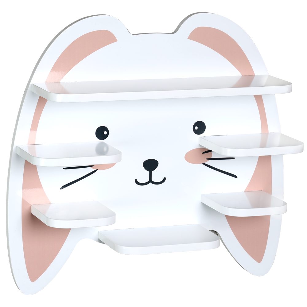 Kesper Wandregal günstig online kaufen