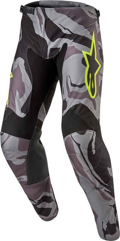 Alpinestars Motorradhose Racer Tactical Motocross Hose