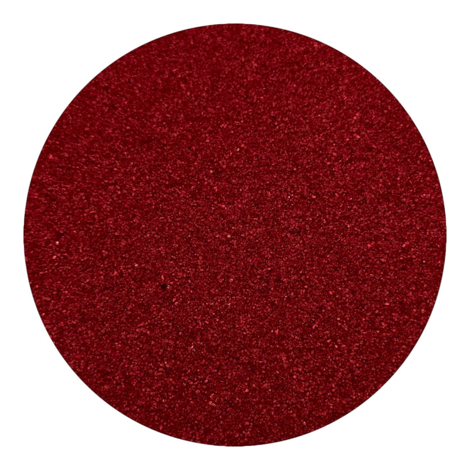 Eurosand Dekosand FARBSAND 0,1 - 0,5mm. 500g.