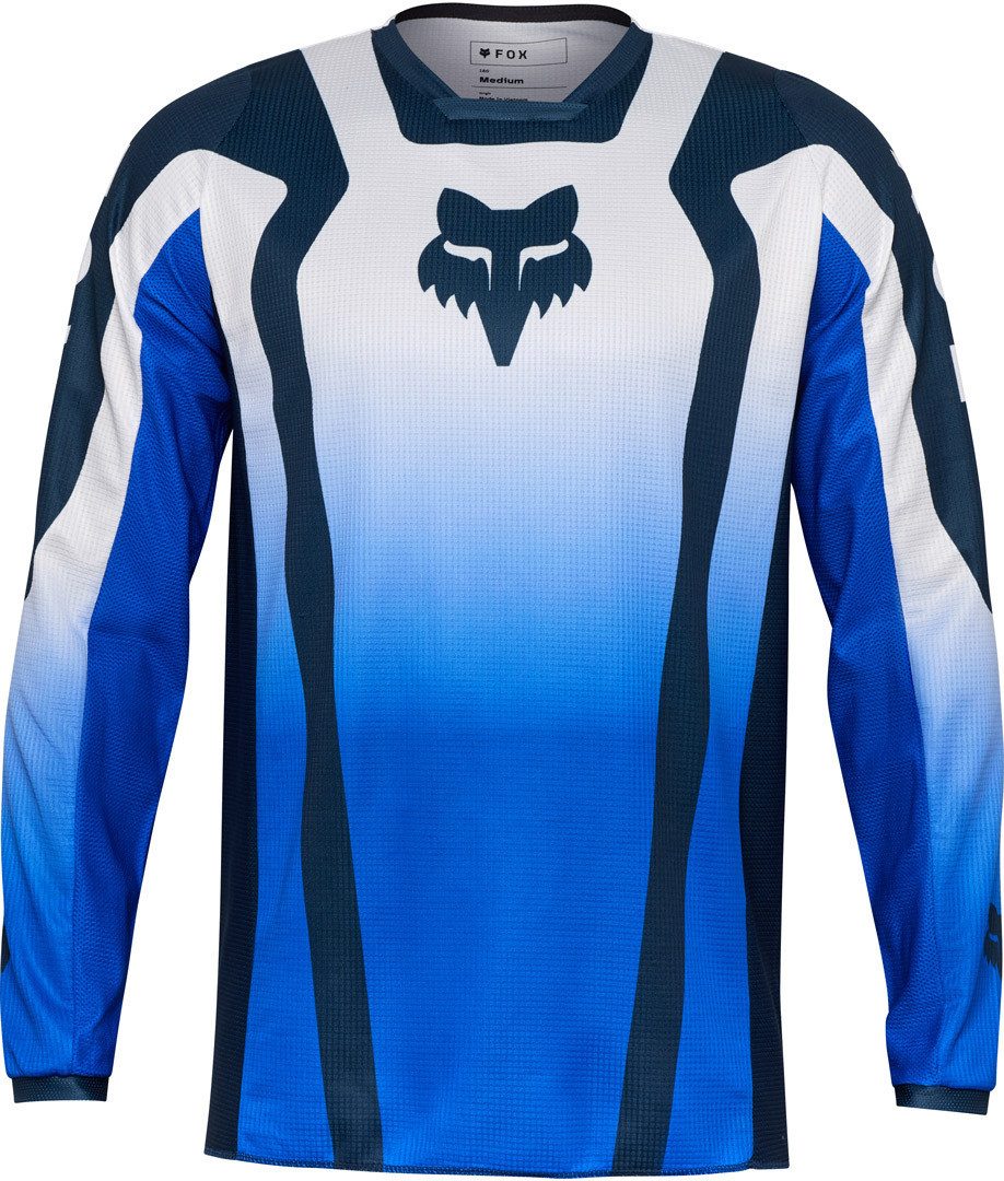 Fox Racing Motocross-Shirt 180 Lean Motocross Jersey günstig online kaufen