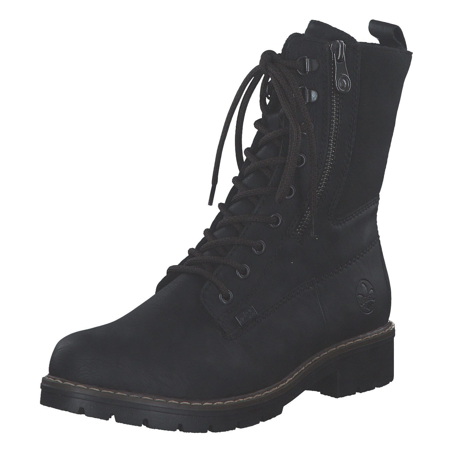 Rieker Y9151 Schnürstiefel günstig online kaufen