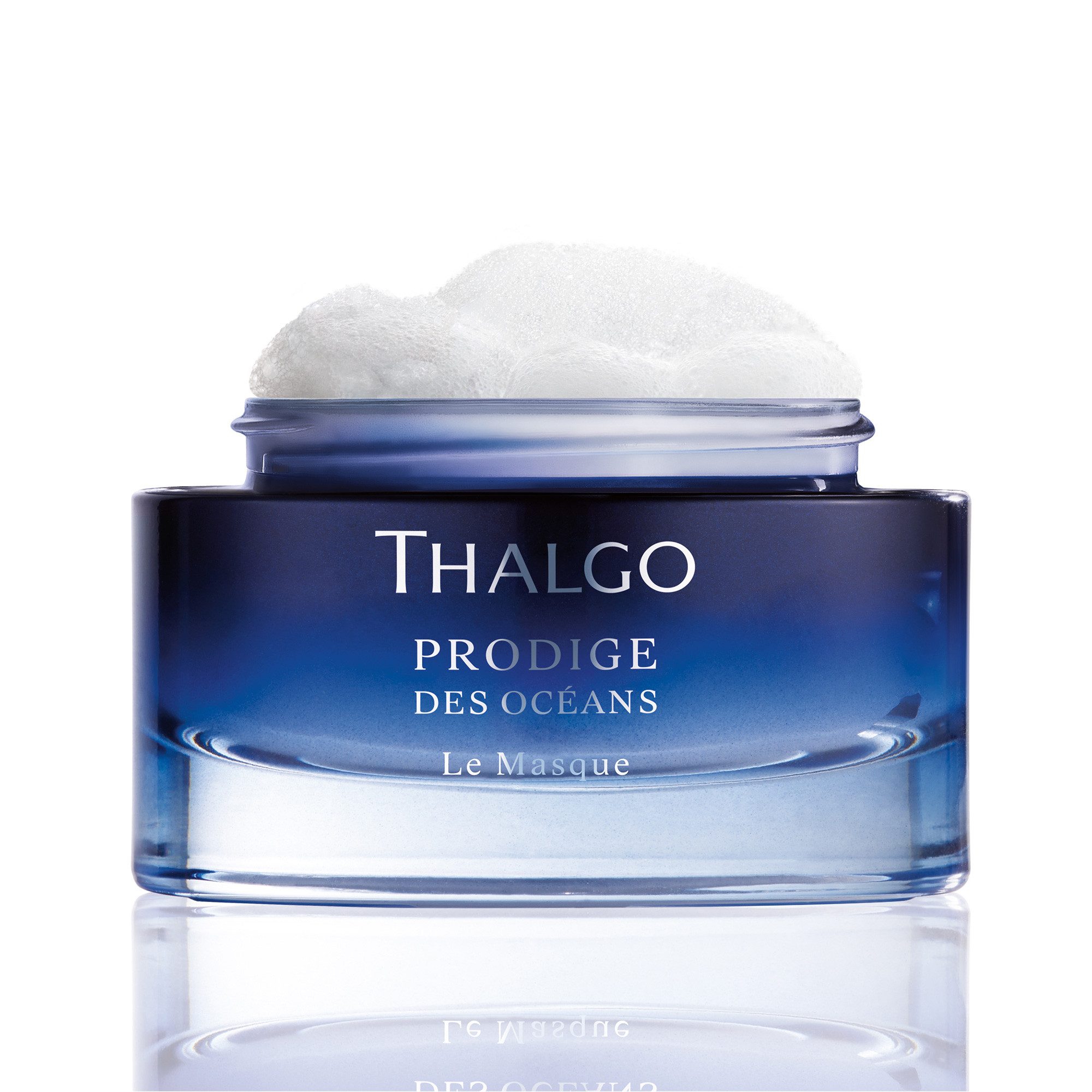 THALGO Tagescreme Die Maske
