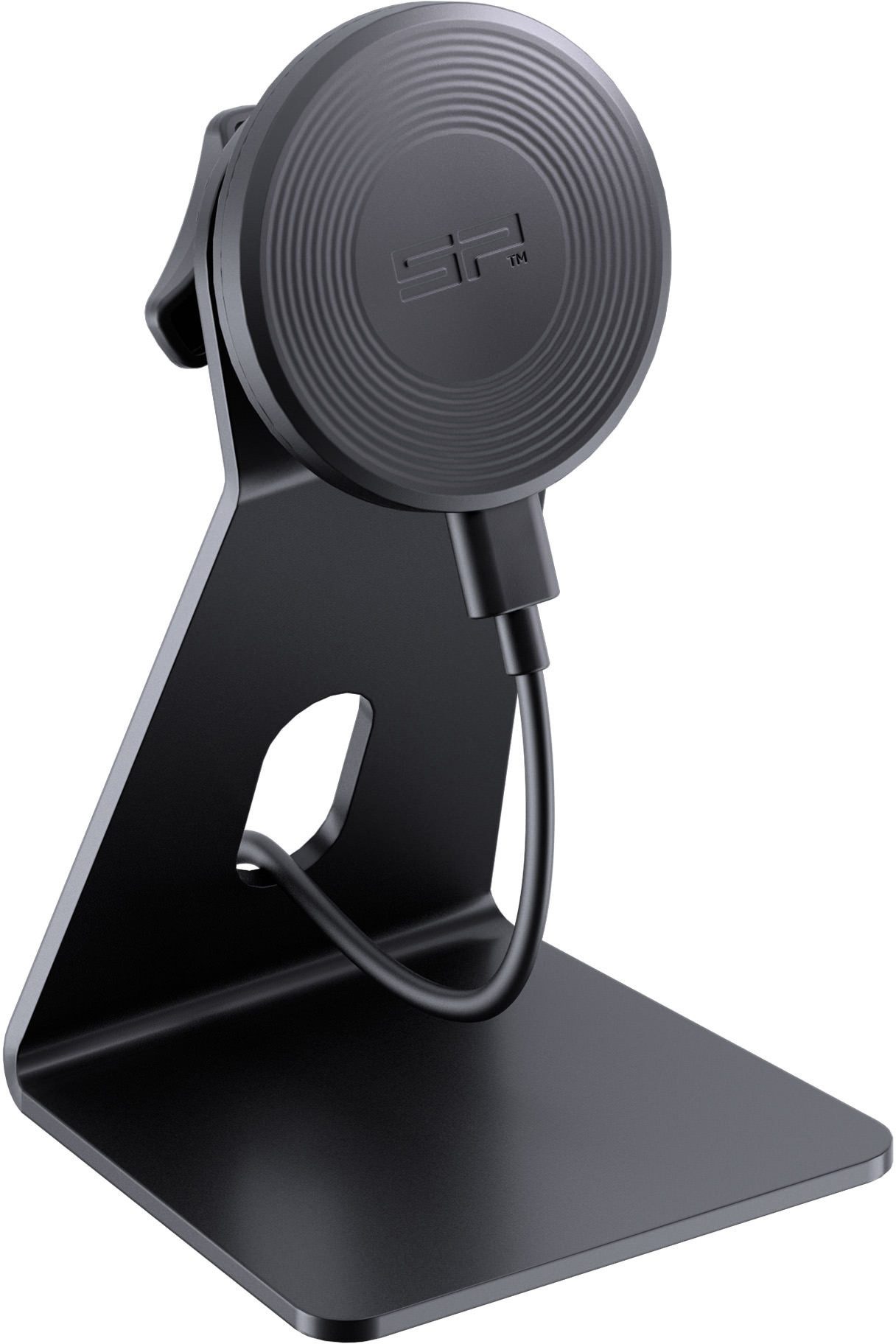 SP Connect Smartphone-Halterung, (Wireless Charger SP Charging Pad SPC)