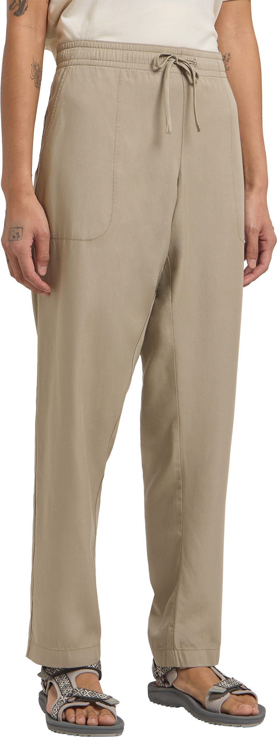 Jack Wolfskin Jogginghose MONTERO PANTS W günstig online kaufen
