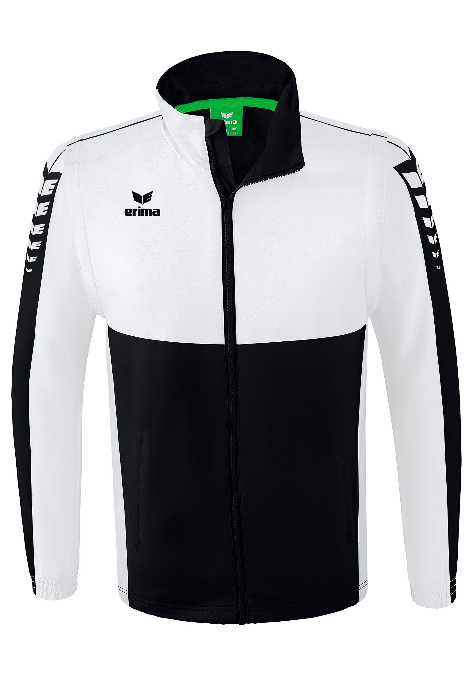 Erima Funktionsjacke Unisex SIX WINGS Jacke günstig online kaufen