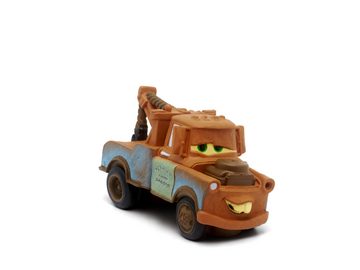 tonies Hörspielfigur Disney - Cars 2, Ab 4 Jahren