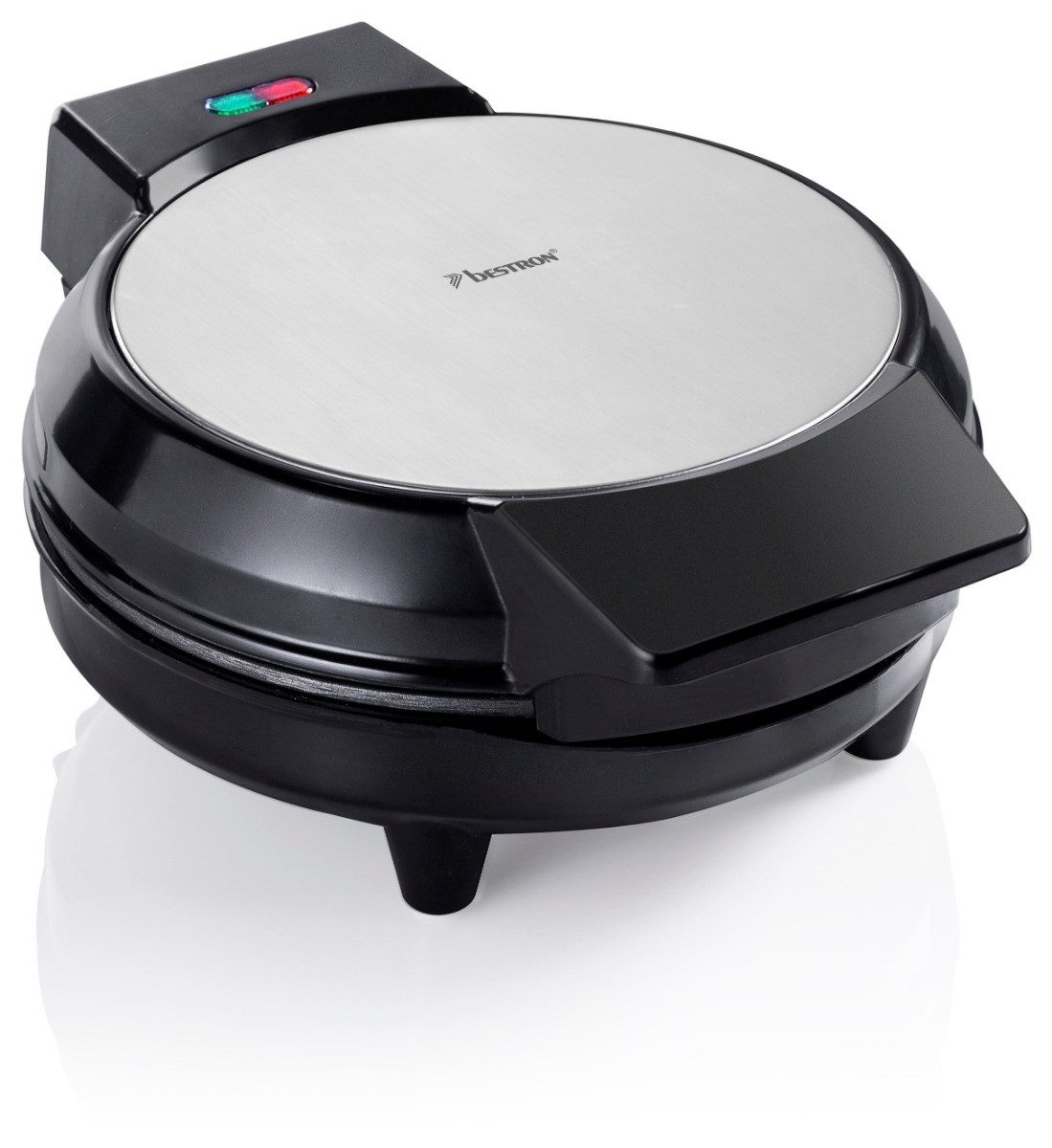 bestron Waffeleisen AWM700S, 700 W