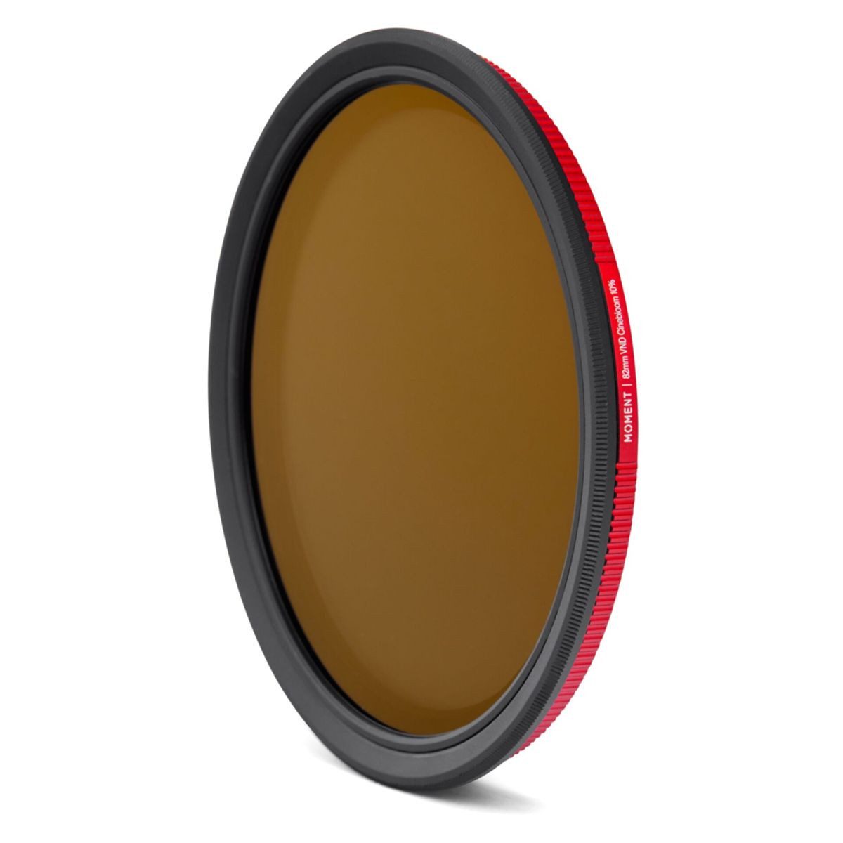 MOMENT 67mm Variable ND Filter (2-5 Stop) Cine Bloom 10 Objektivzubehör