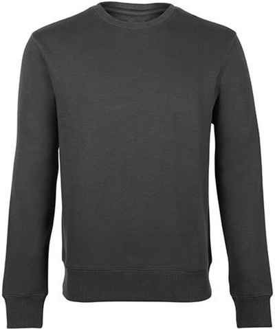 HRM Sweatshirt Herren Sweatshirt, BSCI zertifizierte Produktion