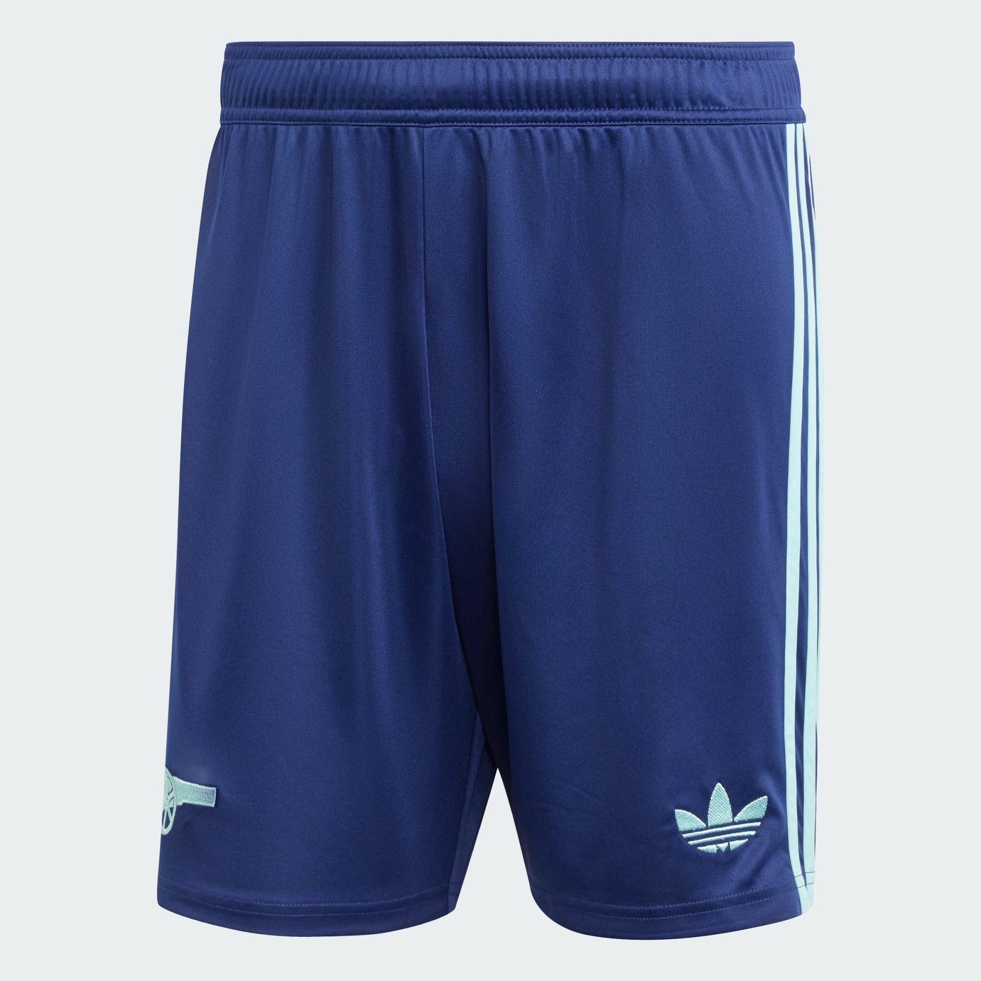 adidas Performance Shorts FC ARSENAL 24/25 AUSWEICHSHORTS (1-tlg)