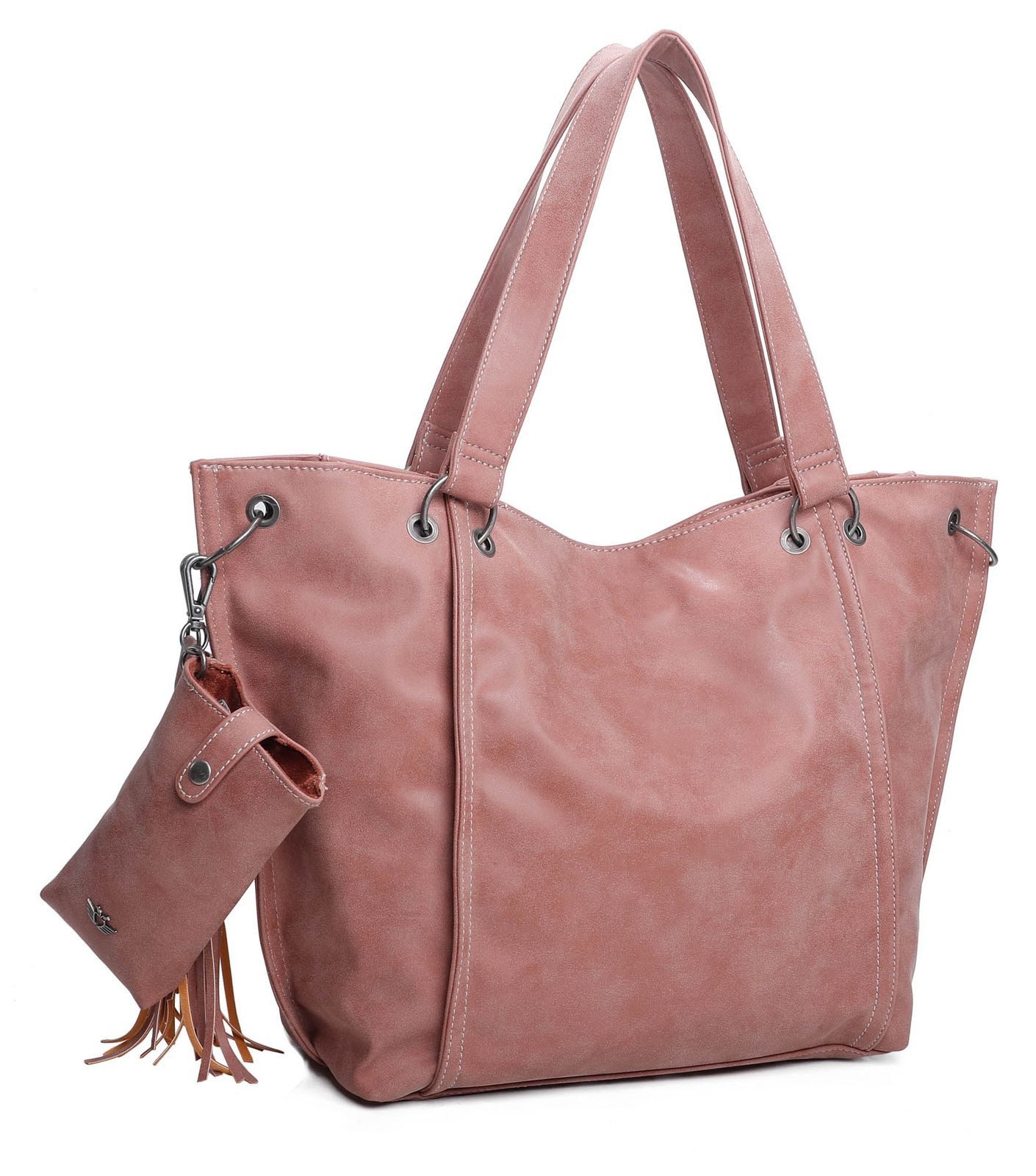 Fritzi aus Preußen Shopper Vintag (Set, 2-tlg)