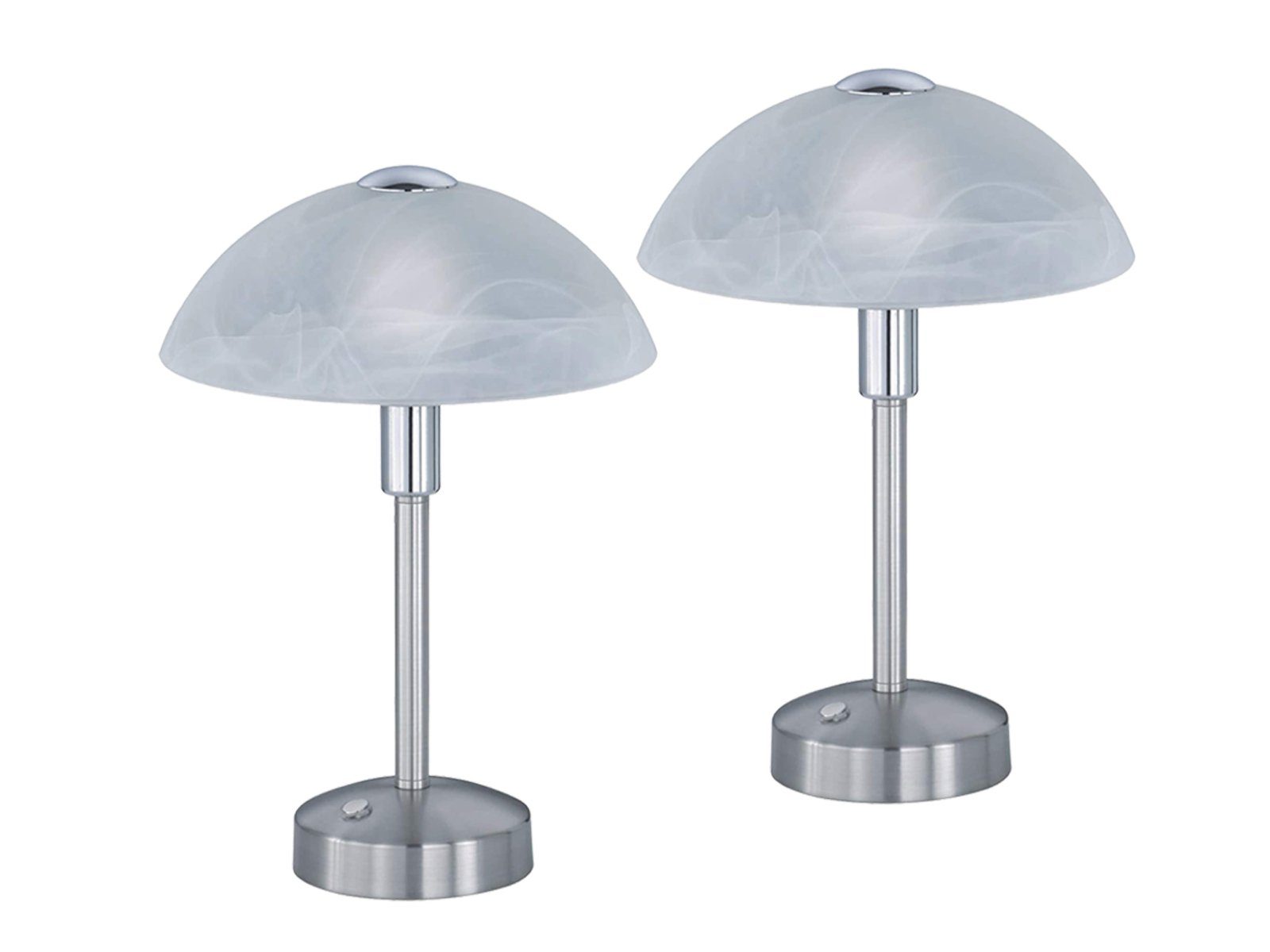 TRIO Leuchten LED Nachttischlampe, Dimmfunktion, LED günstig online kaufen