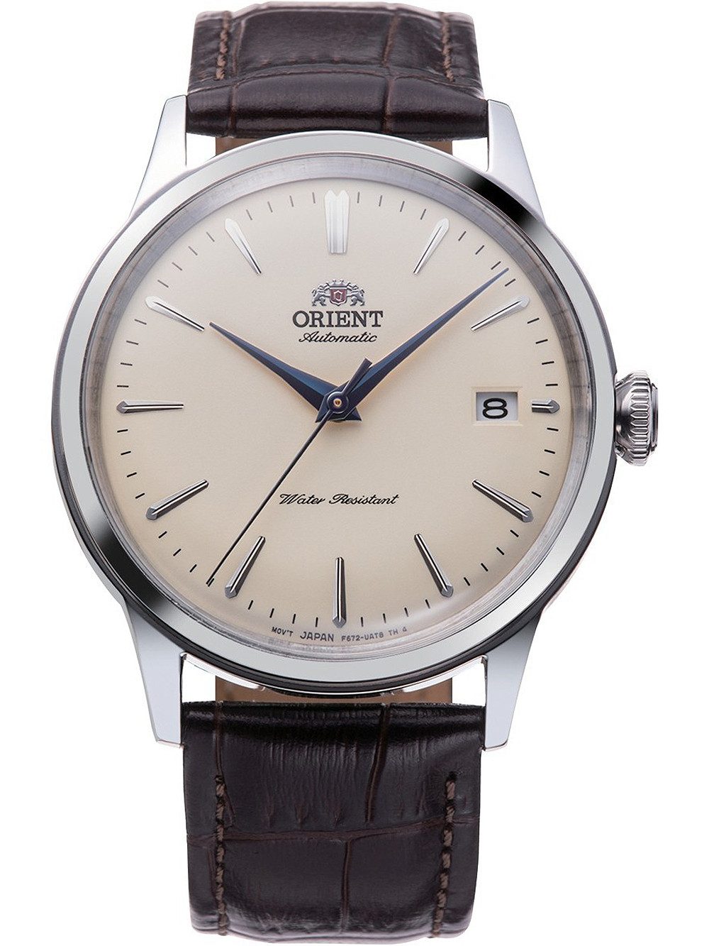 Automatikuhr Orient RA-AC0M04Y30B Classic Automatik Herrenuhr 38mm 3ATM Orient RA-AC0M04Y30B Classic Automatik Herrenuhr 38mm 3ATM