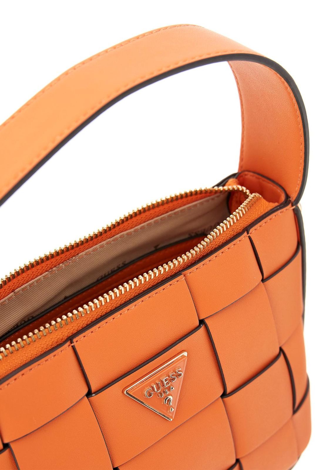 Guess Umhängetasche Mini Hobo Bag