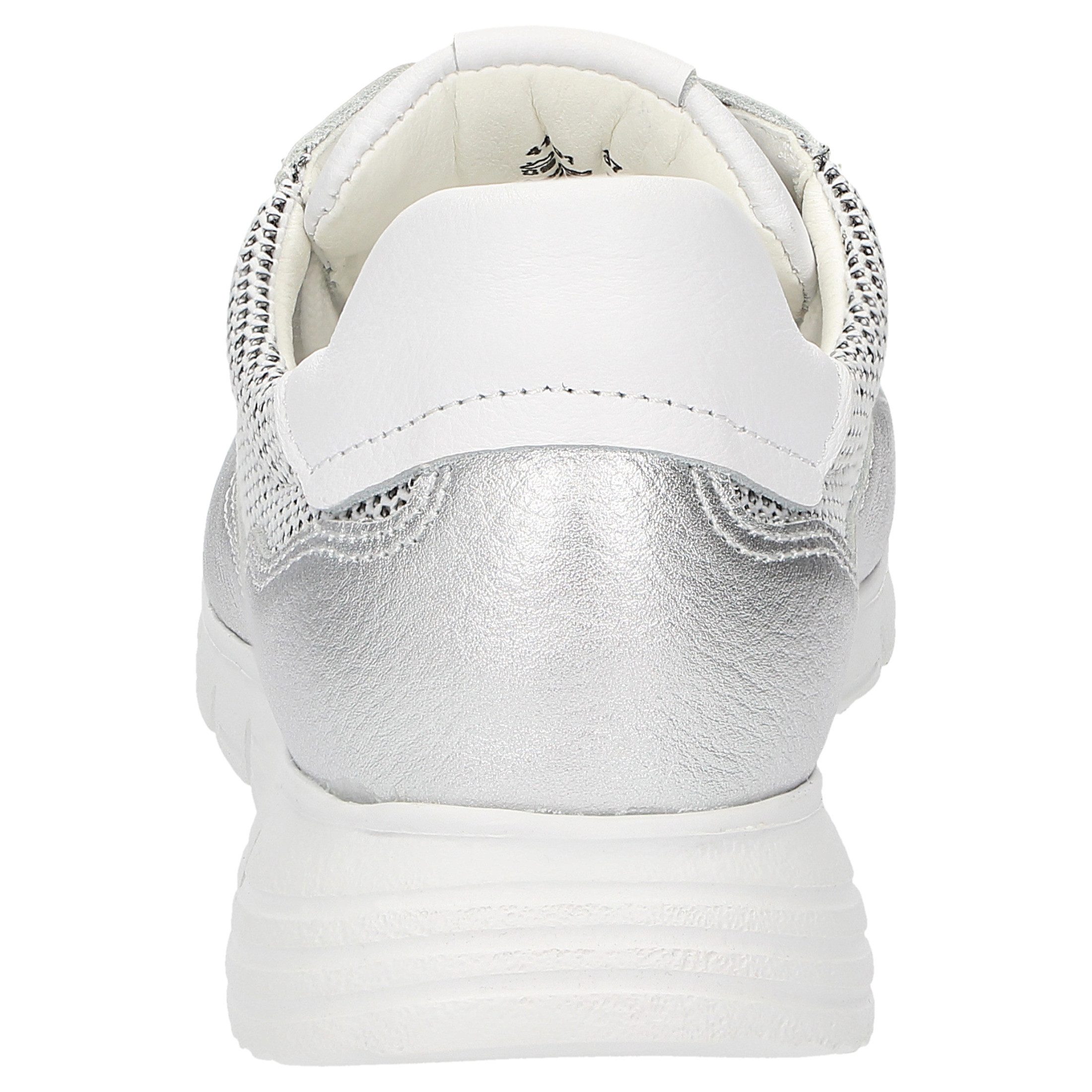 SIOUX Mokrunner-D-017 Sneaker