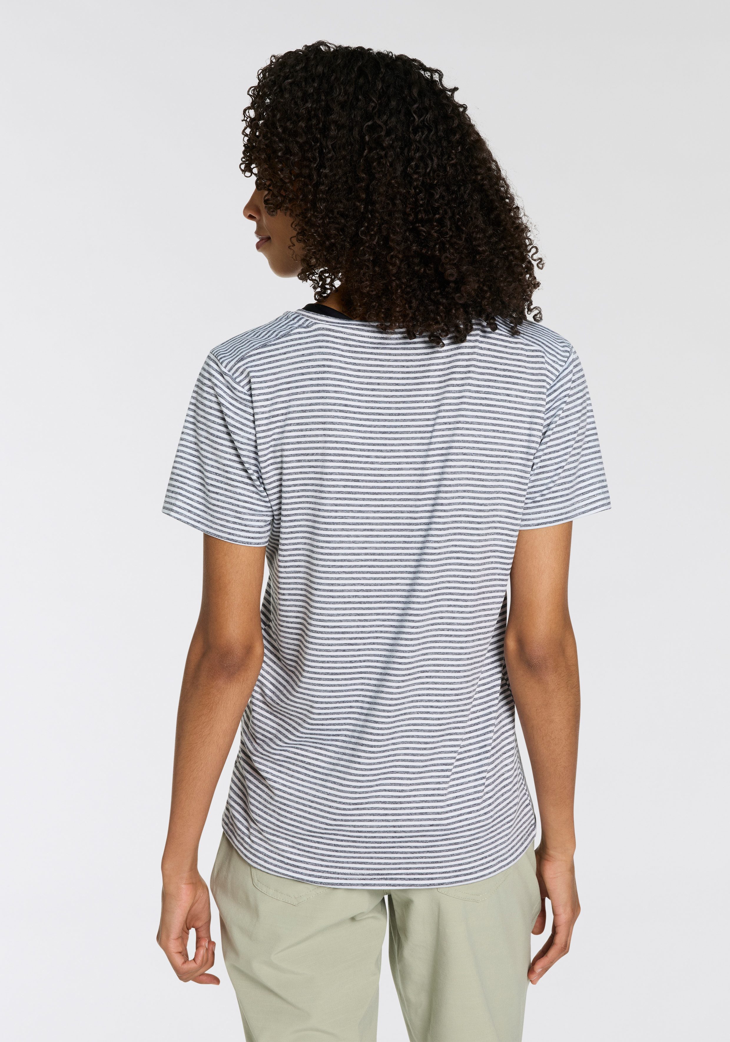 Killtec T-Shirt LILLEO WMN TSHRT F (1-tlg) günstig online kaufen