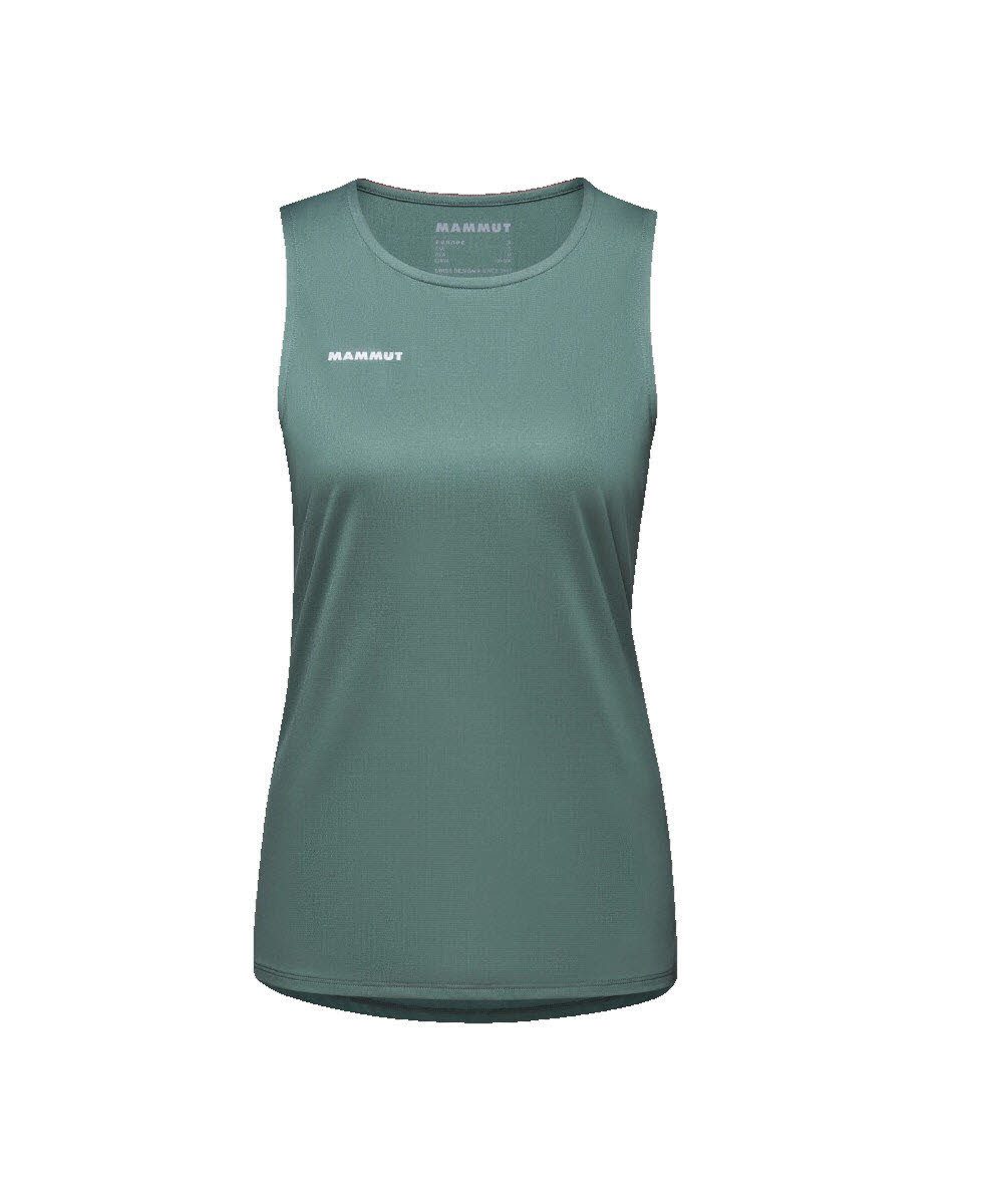 Mammut Tanktop Selun Fl Tank Top Women