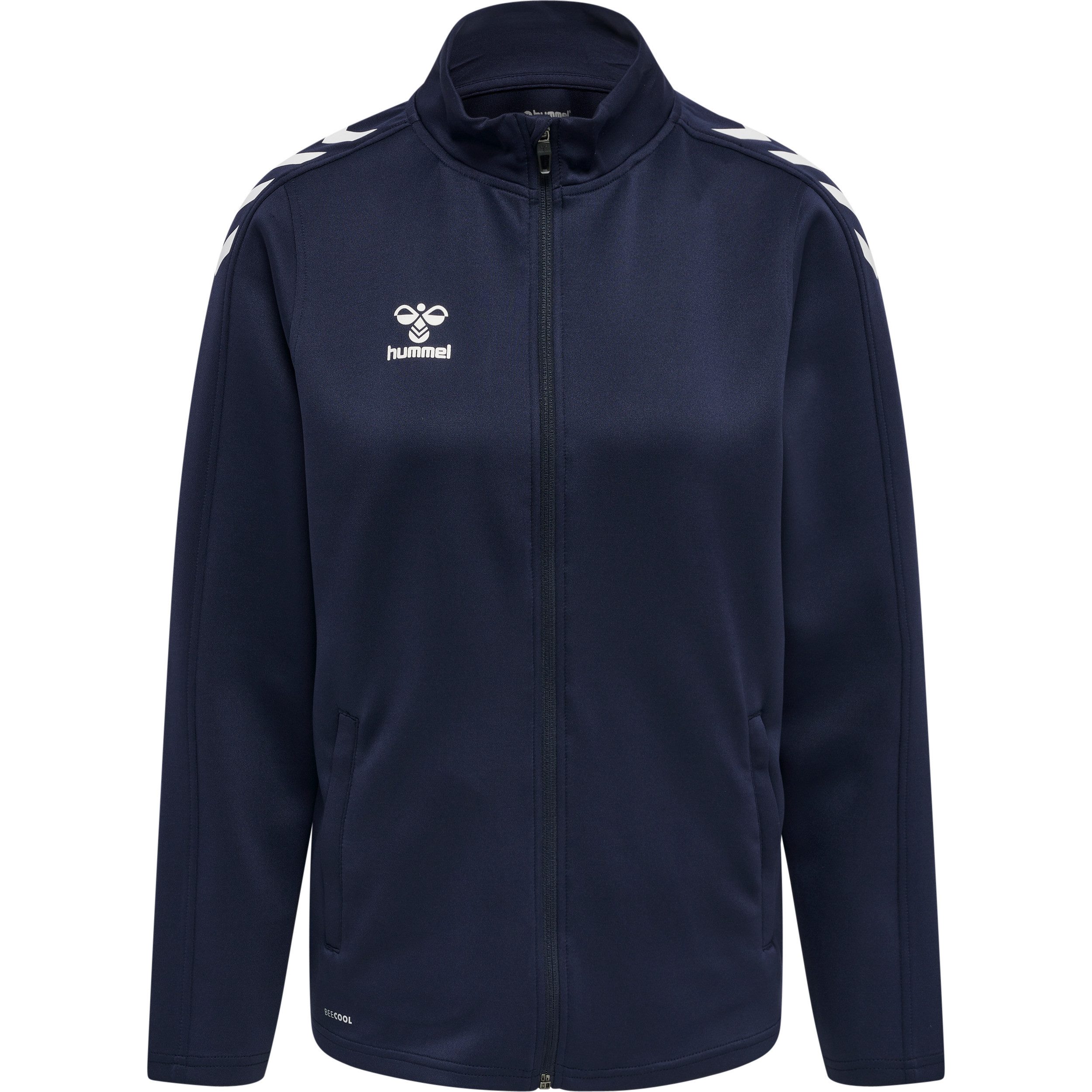 hummel Sweatshirt hmlCORE XK Poly Zip Sweat Woman