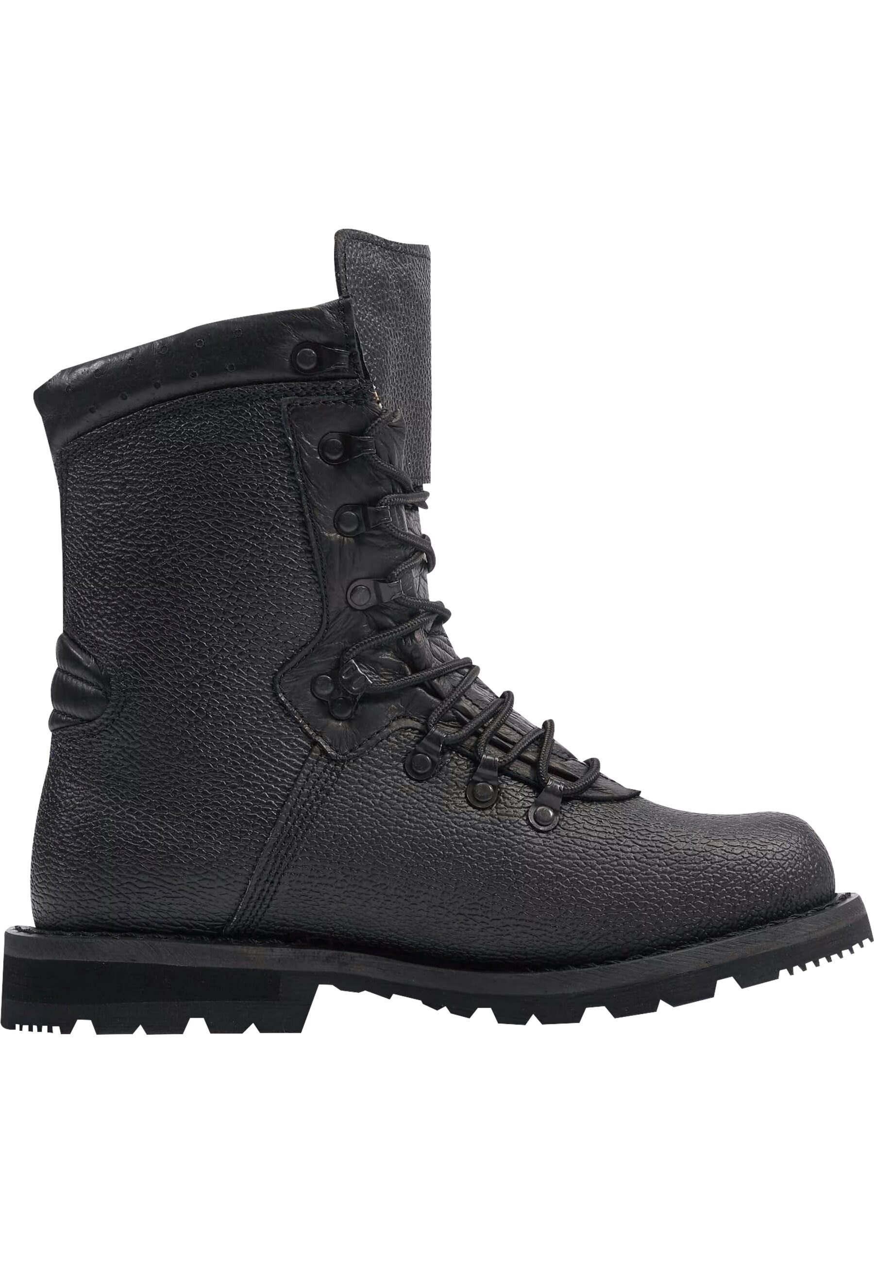 Brandit Brandit Accessoires BW Combat Boots Stiefel günstig online kaufen