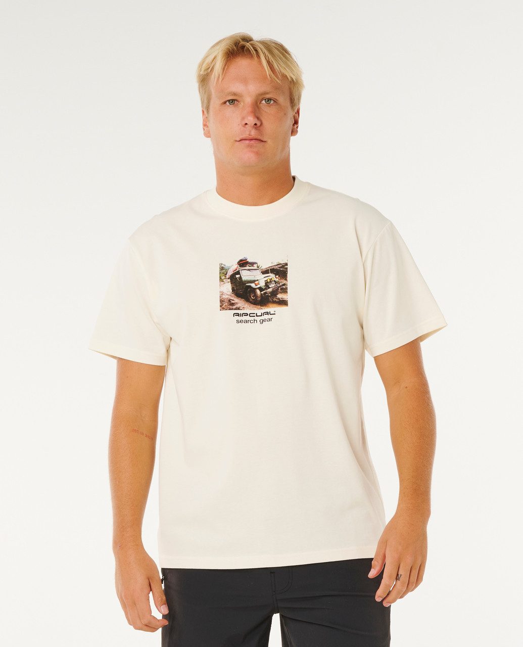 T-Shirt Search Rig T-Shirt