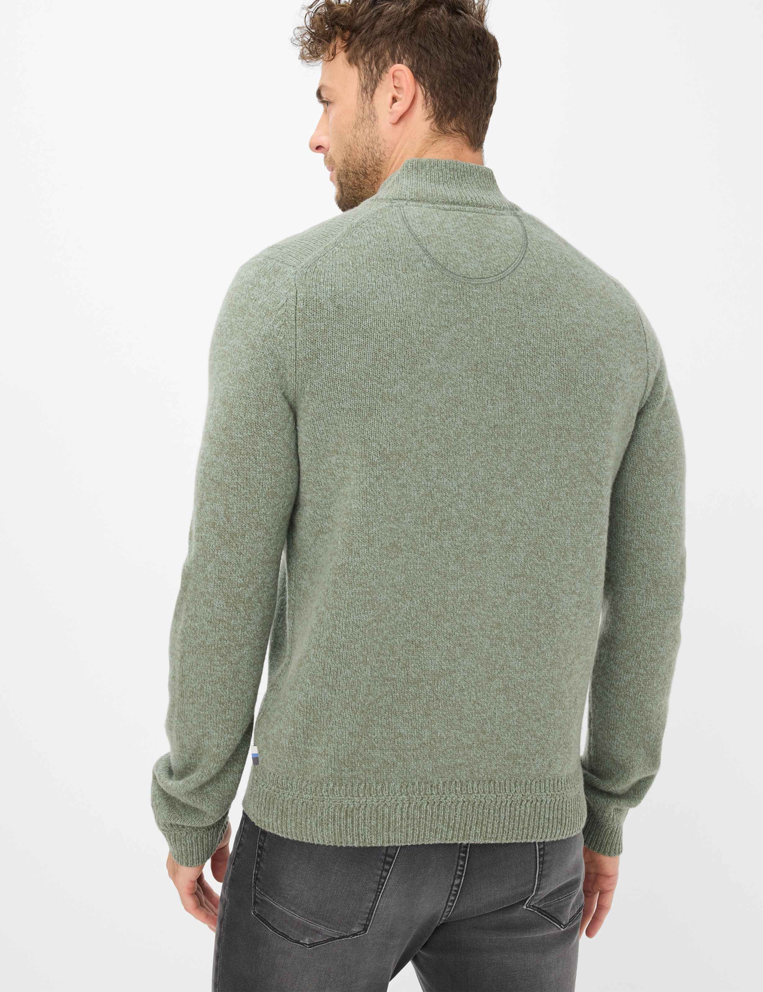 Brax Strickpullover Style STEFFEN günstig online kaufen