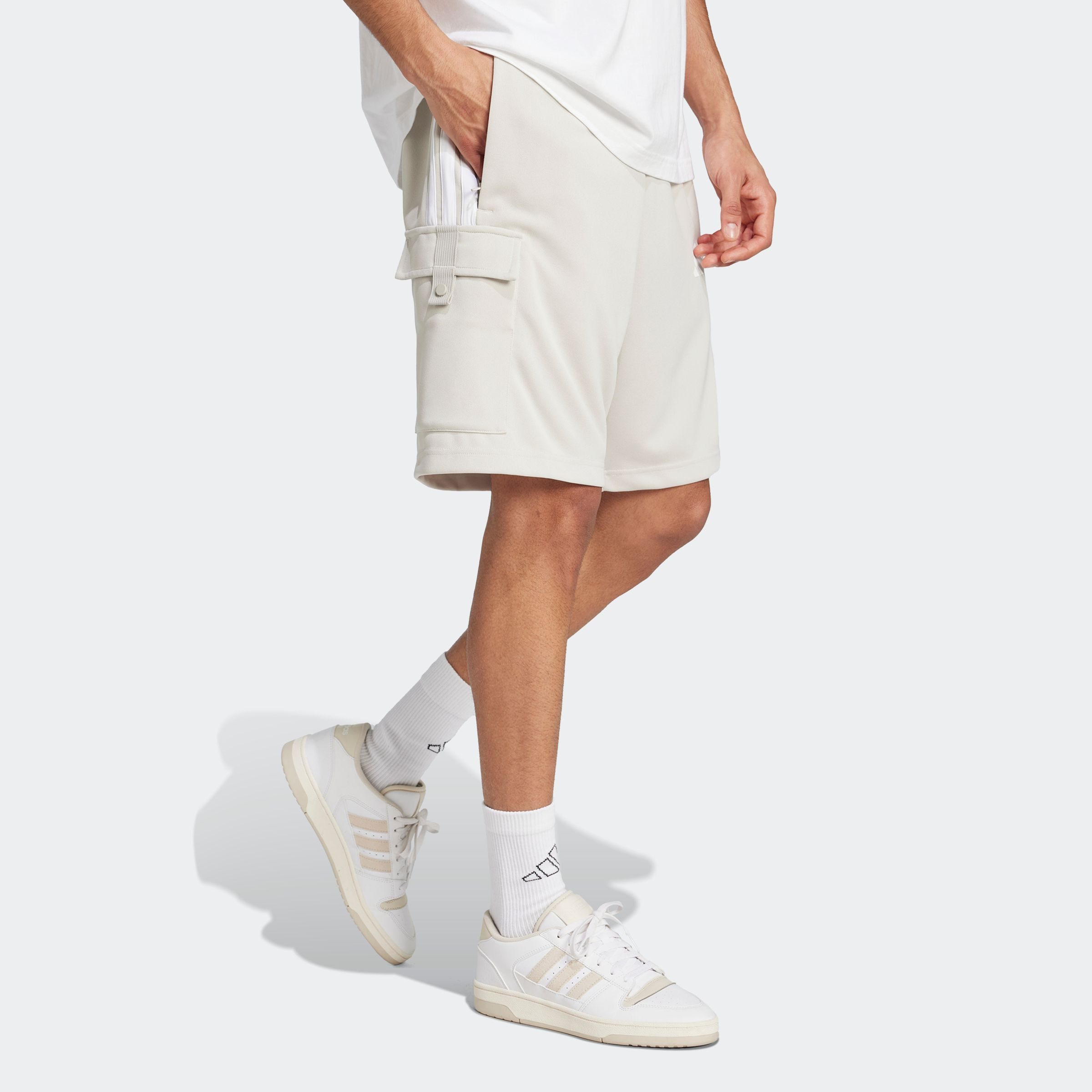 adidas Sportswear Shorts "M TIRO CAR SHO", (1 tlg.) günstig online kaufen