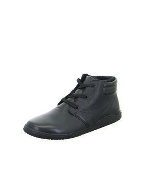 Ara Nature - Damen Schuhe Stiefel Sneaker Glattleder schwarz