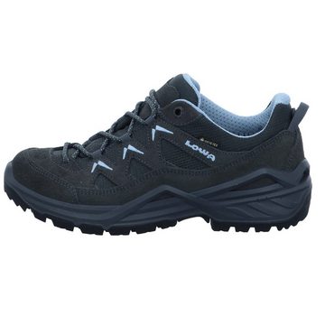 Lowa SIRKOS EVO GTX LO WS Outdoorschuh (2-tlg)