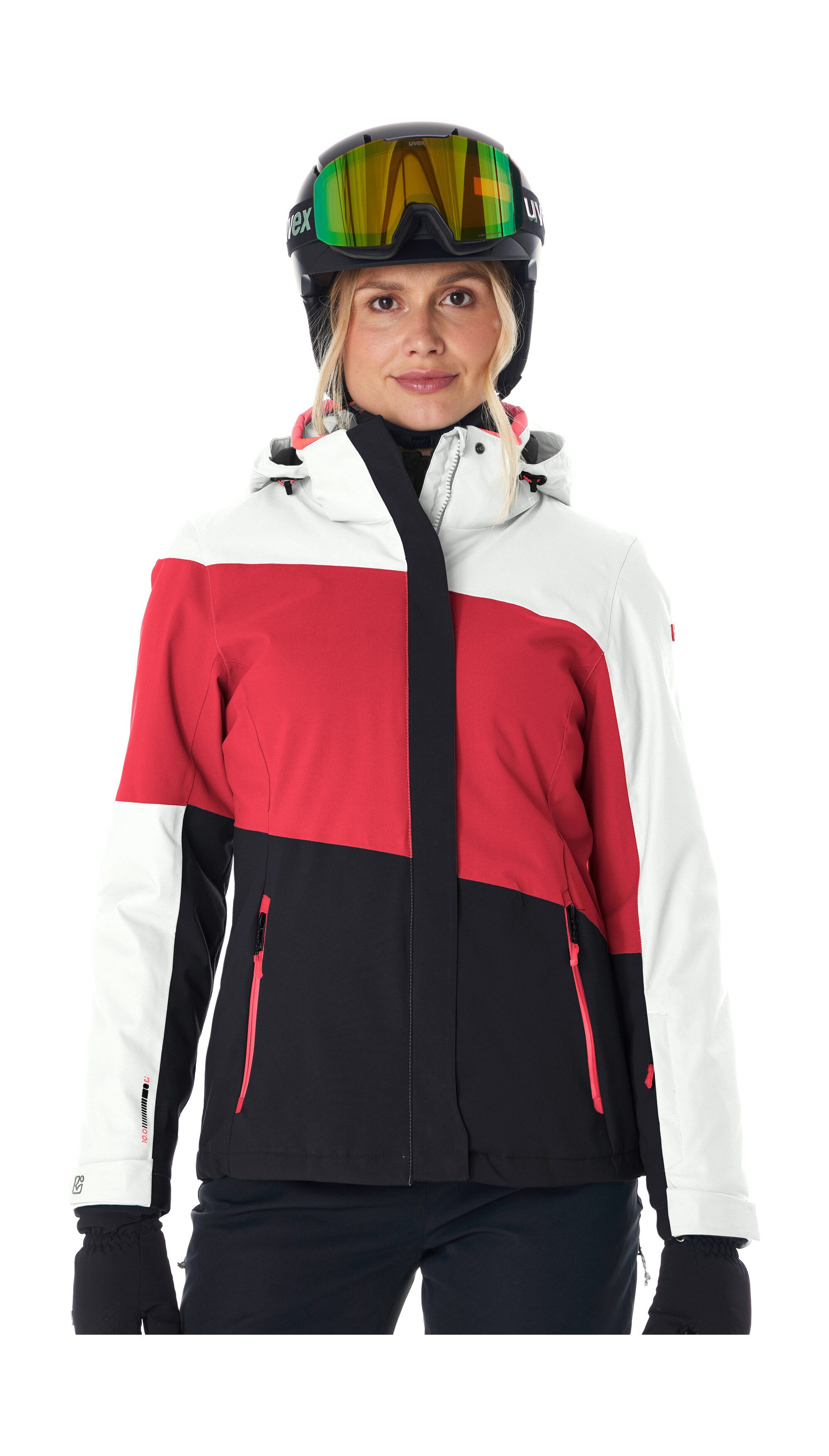Killtec Skijacke KSW 67 WMN SKI günstig online kaufen