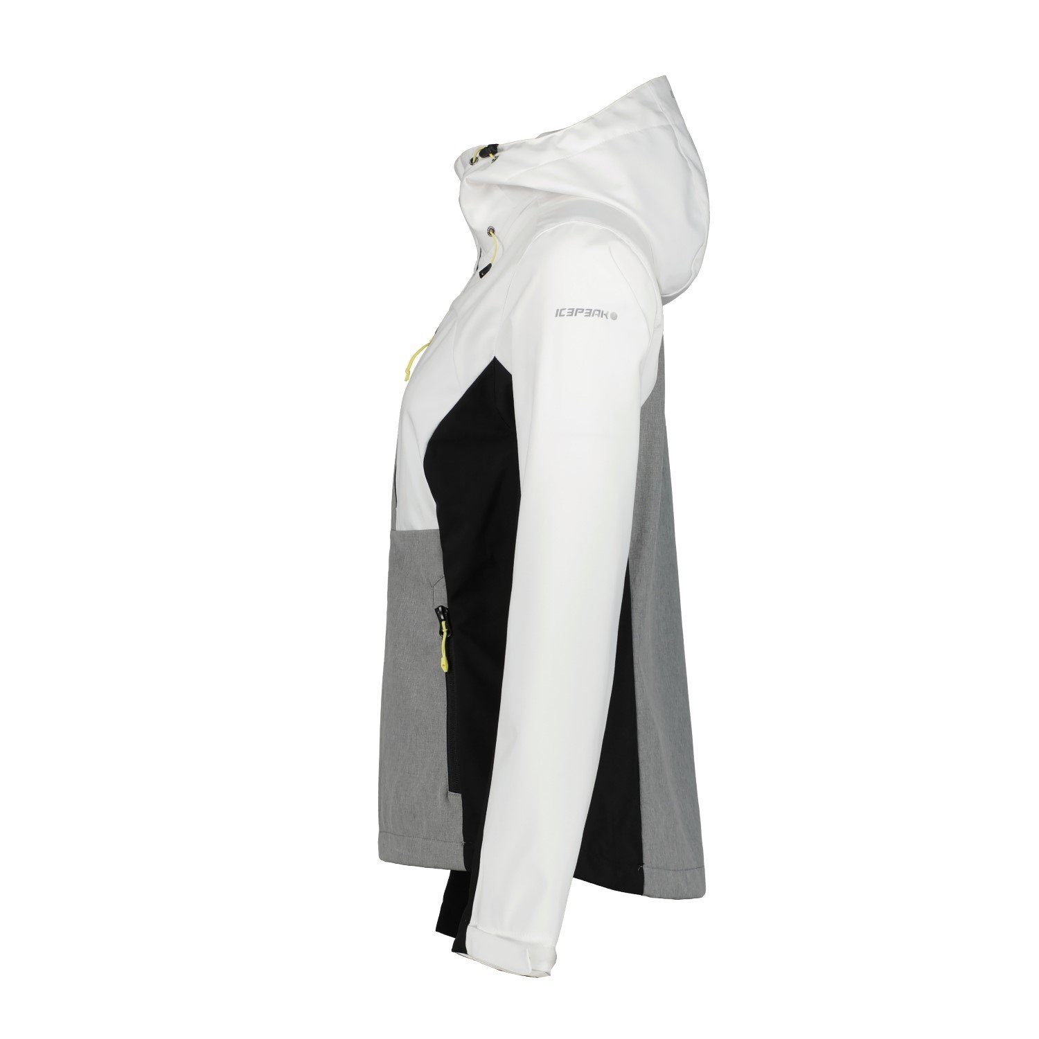 Icepeak Softshelljacke Broadus Softshelljacke günstig online kaufen