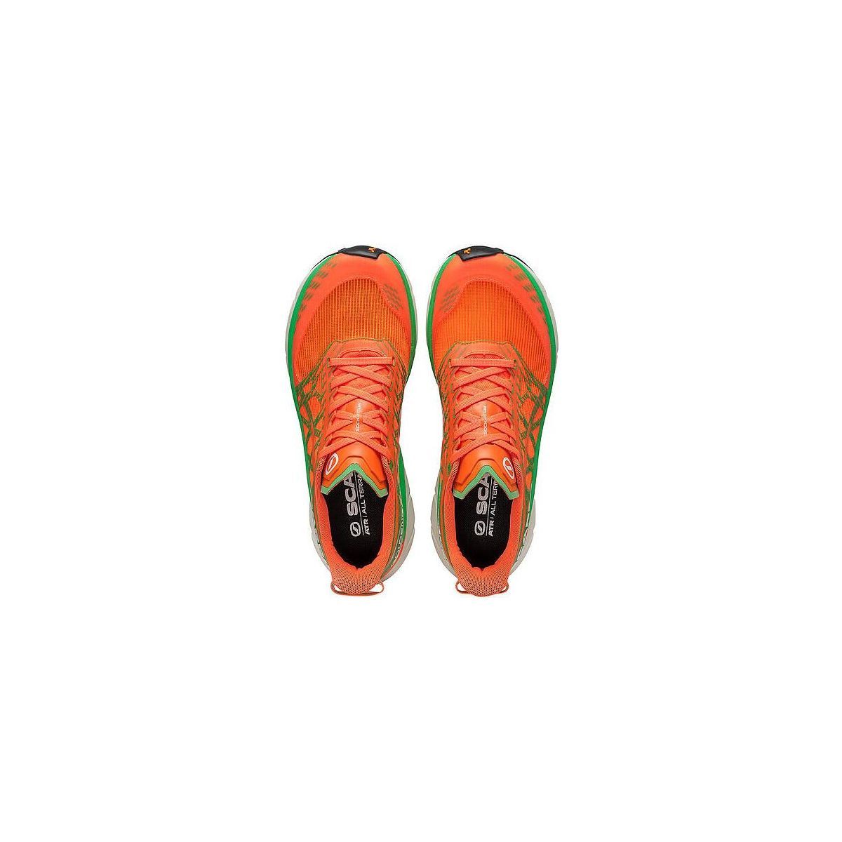 Scarpa Golden Gate 2 Outdoorschuh Vielseitiger Trailrunningschuh für optimale Performance und Komfort
