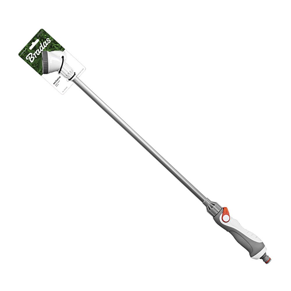Bradas Gießstab Bradas Giessstab White Line EN58M Giessstange 74cm mit Steckkupplung