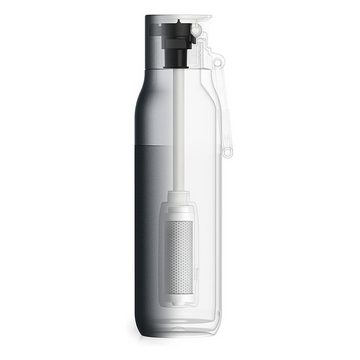 LARQ Trinkflasche Bottle Filtered 500ml