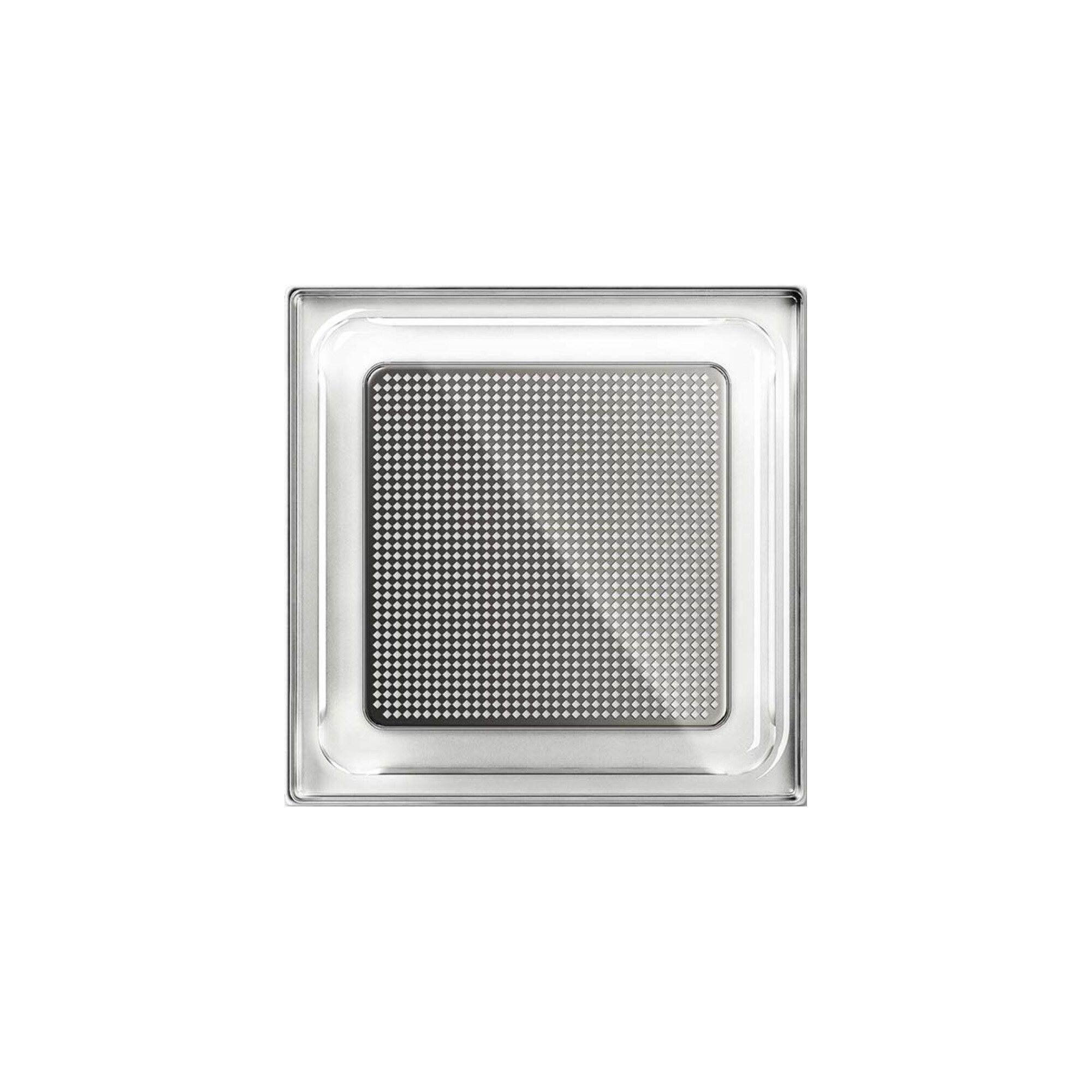 Busch-Jaeger Busch-Jaeger Wandmodul Abdeckung LED-Licht 2068/14-914 Installationskabel