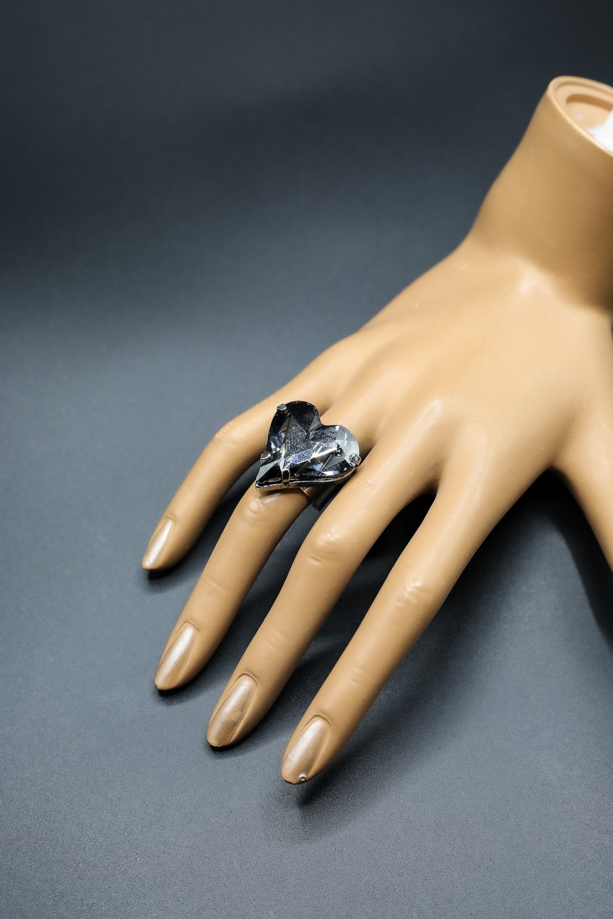 COLLEZIONE ALESSANDRO Fingerring Treviso günstig online kaufen