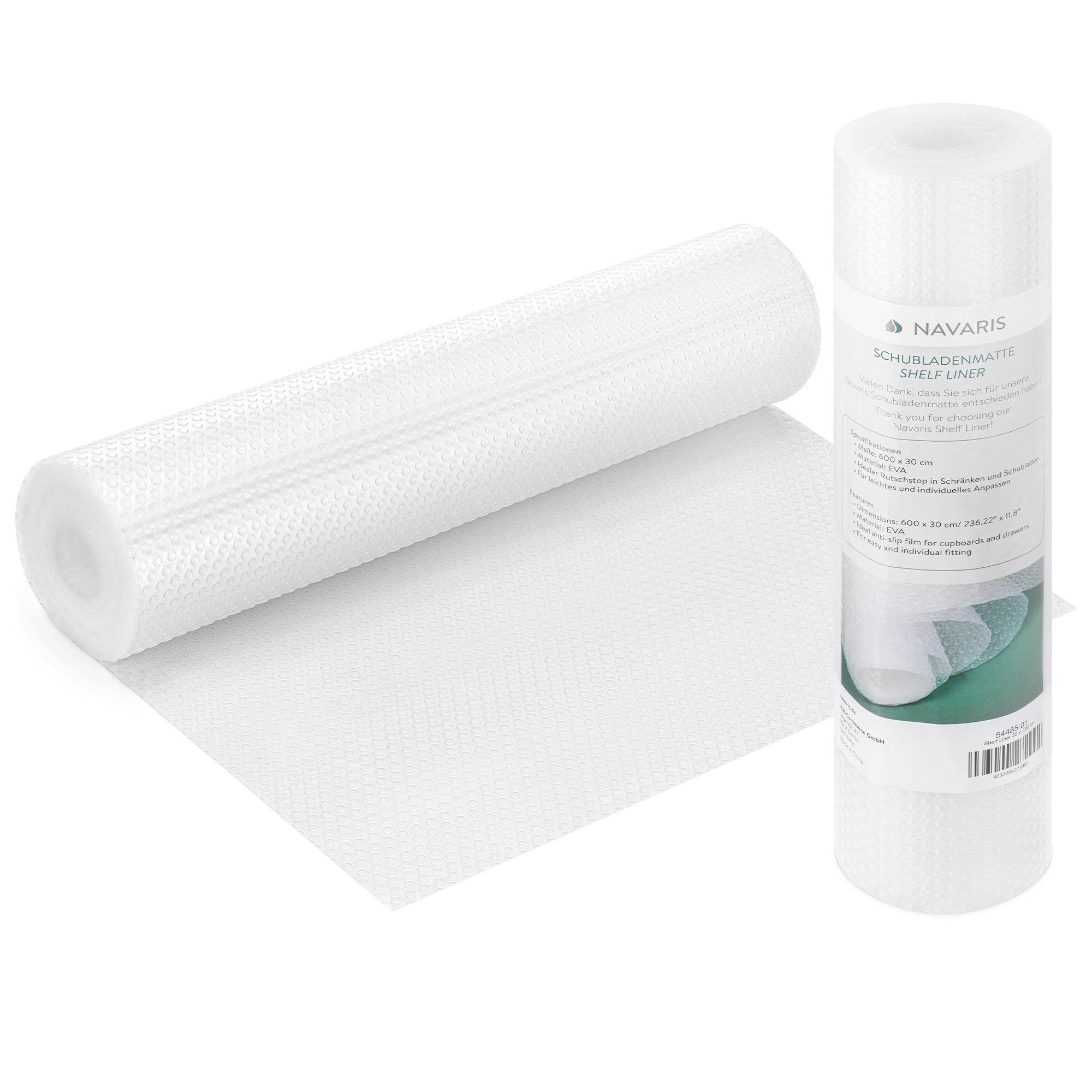 SO-TECH® Schubladenmatte Antirutschmatte Orga-Grip Top passend für