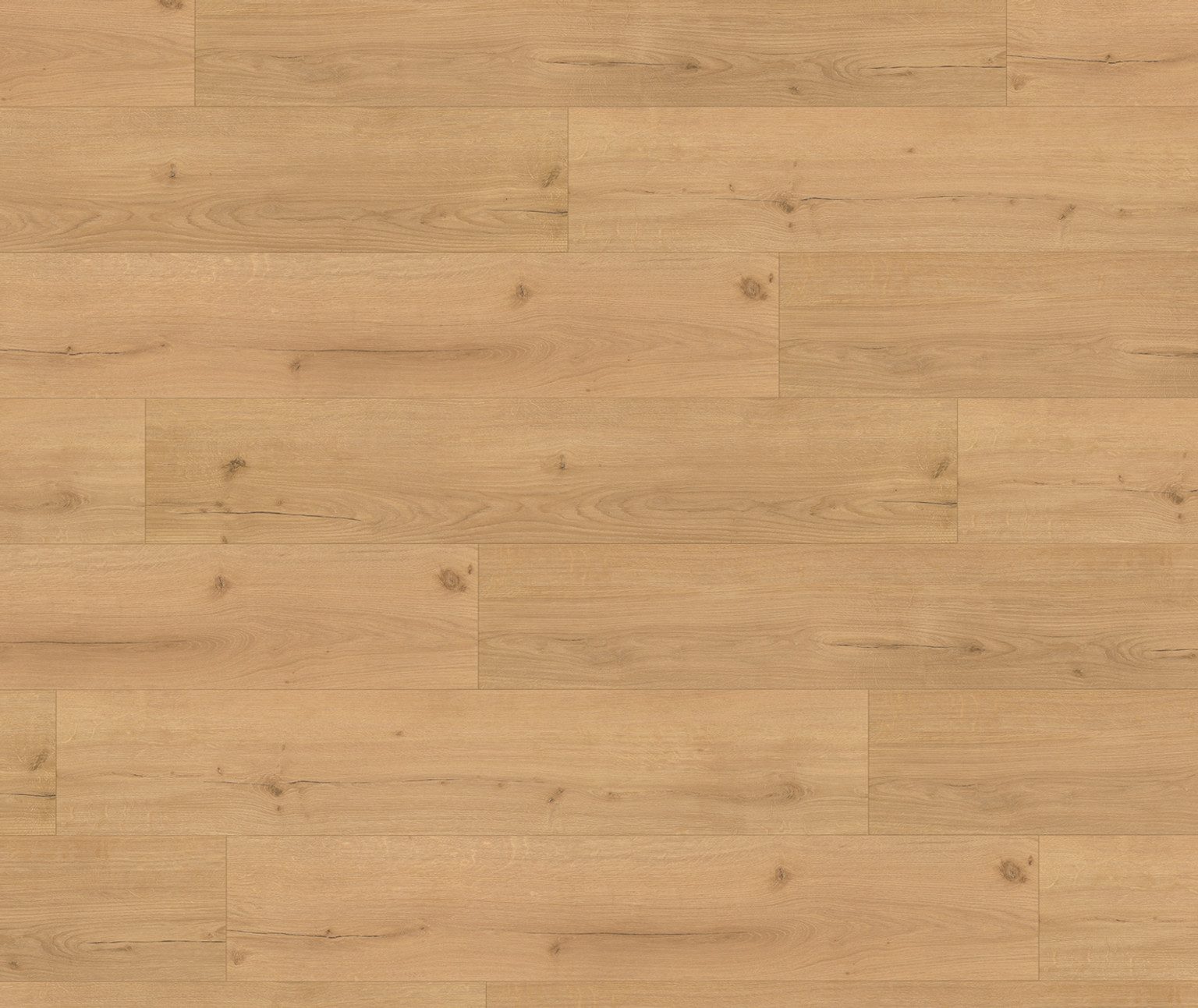 PARADOR Vinylboden PARADOR PARADOR Vinyl Basic 5.3 Landhausdiele, 1209 x 225 x 5,3 mm, NS 0,3 mm, NKL 23/31, mit Fase